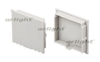

Заглушка ARH-POWER-W35 глухая Arlight 017623, Stopper 017623