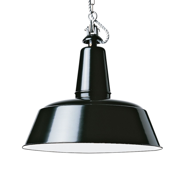 

Подвесной светильник THPG Kellerlampe 124602, Чёрный, Kellerlampe 124602
