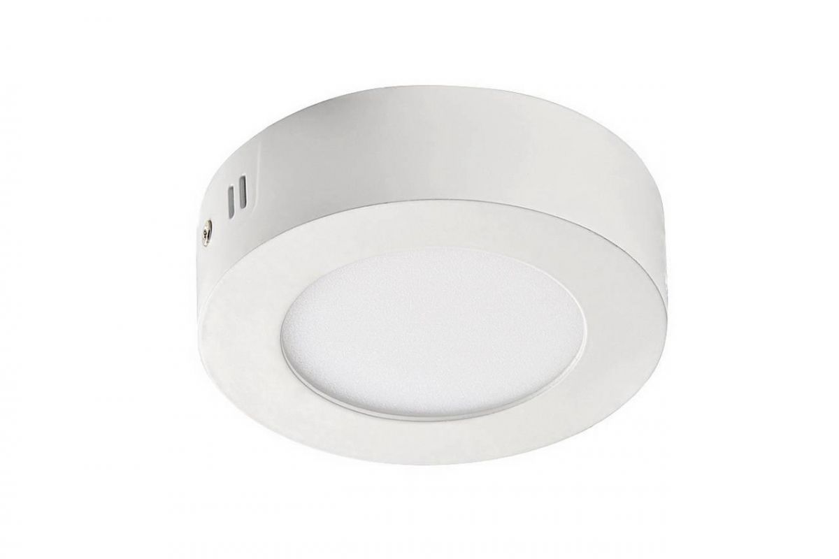 

Потолочный светильник Favourite Flashled 1347-6C, Flashled 1347-6C