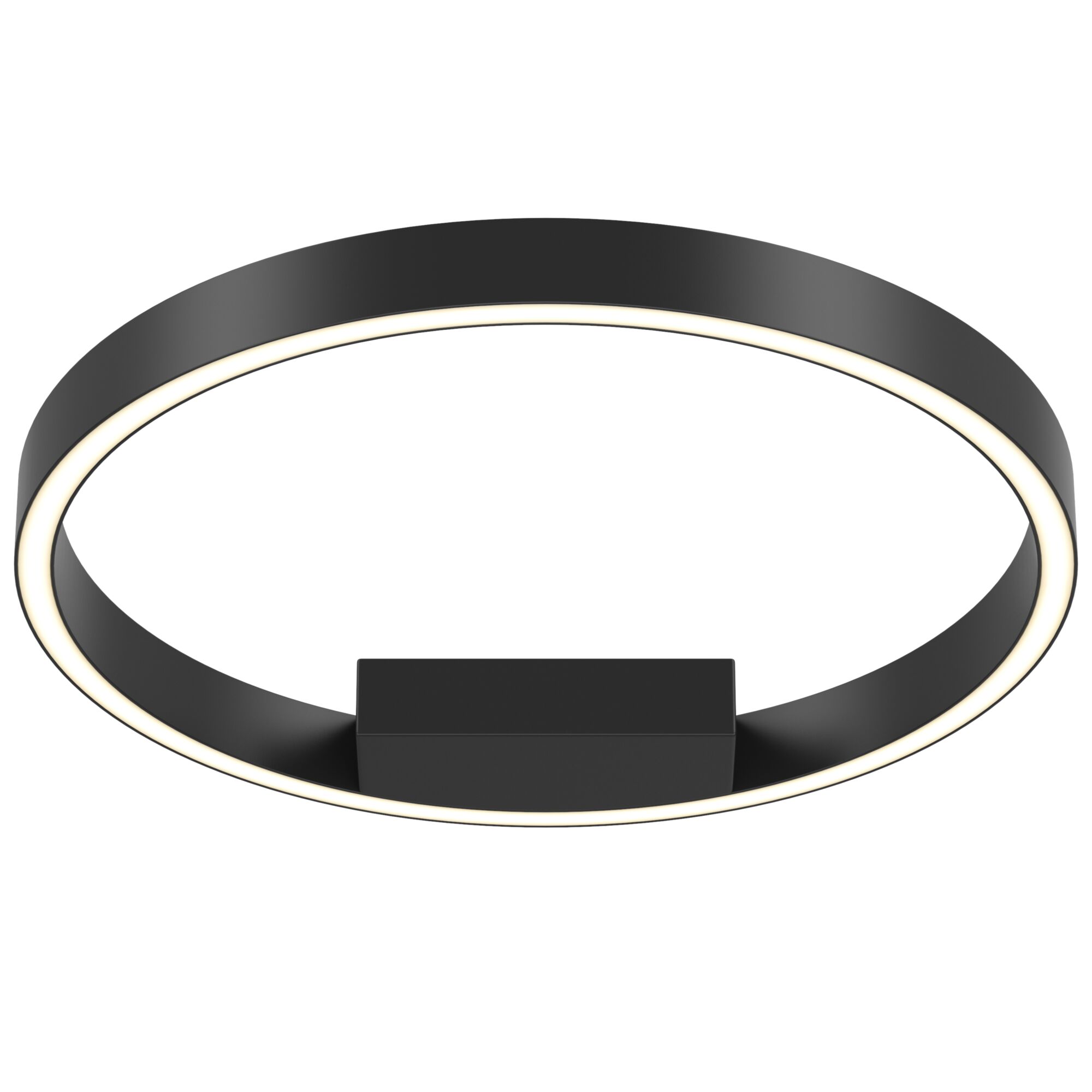 

Потолочный светильник Maytoni Rim MOD058CL-L25B4K, Чёрный, Rim MOD058CL-L25B4K