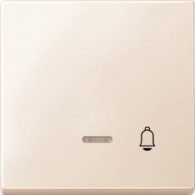 

MTN437844 Клавиша с свет. индик., "звонок" Merten, Artec MTN437844