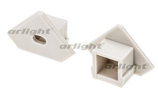 

Заглушка для PDS45-T с отверстием (KT) Arlight 016177, Stopper 016177