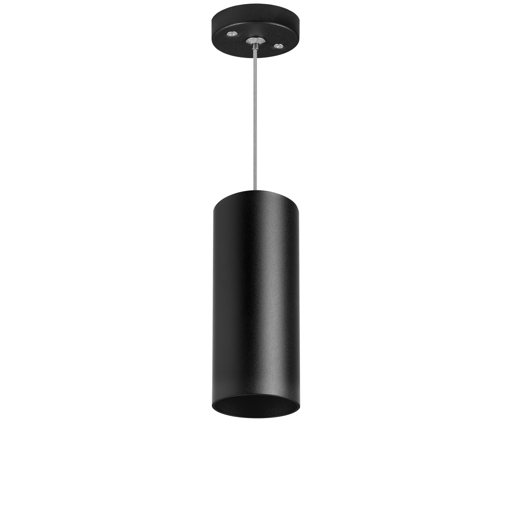 

Подвесной светильник Lightstar Rullo RP487, Чёрный, Rullo RP487