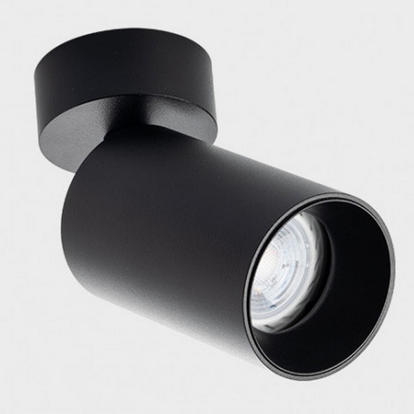 

Спот Danny DANNY black Italline, Чёрный, Danny DANNY black