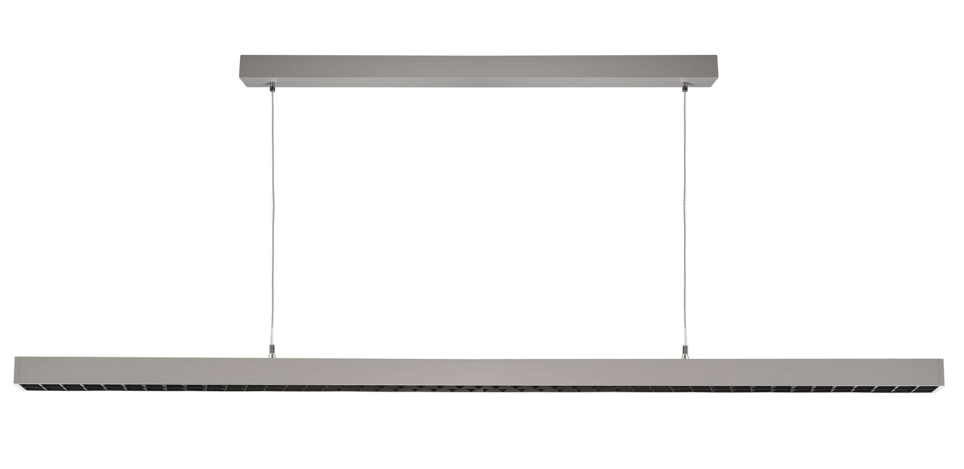 

Подвесной светильник Deko-Light Office Three Office Three DALI 2.0 342146, Хром, Merope 342146
