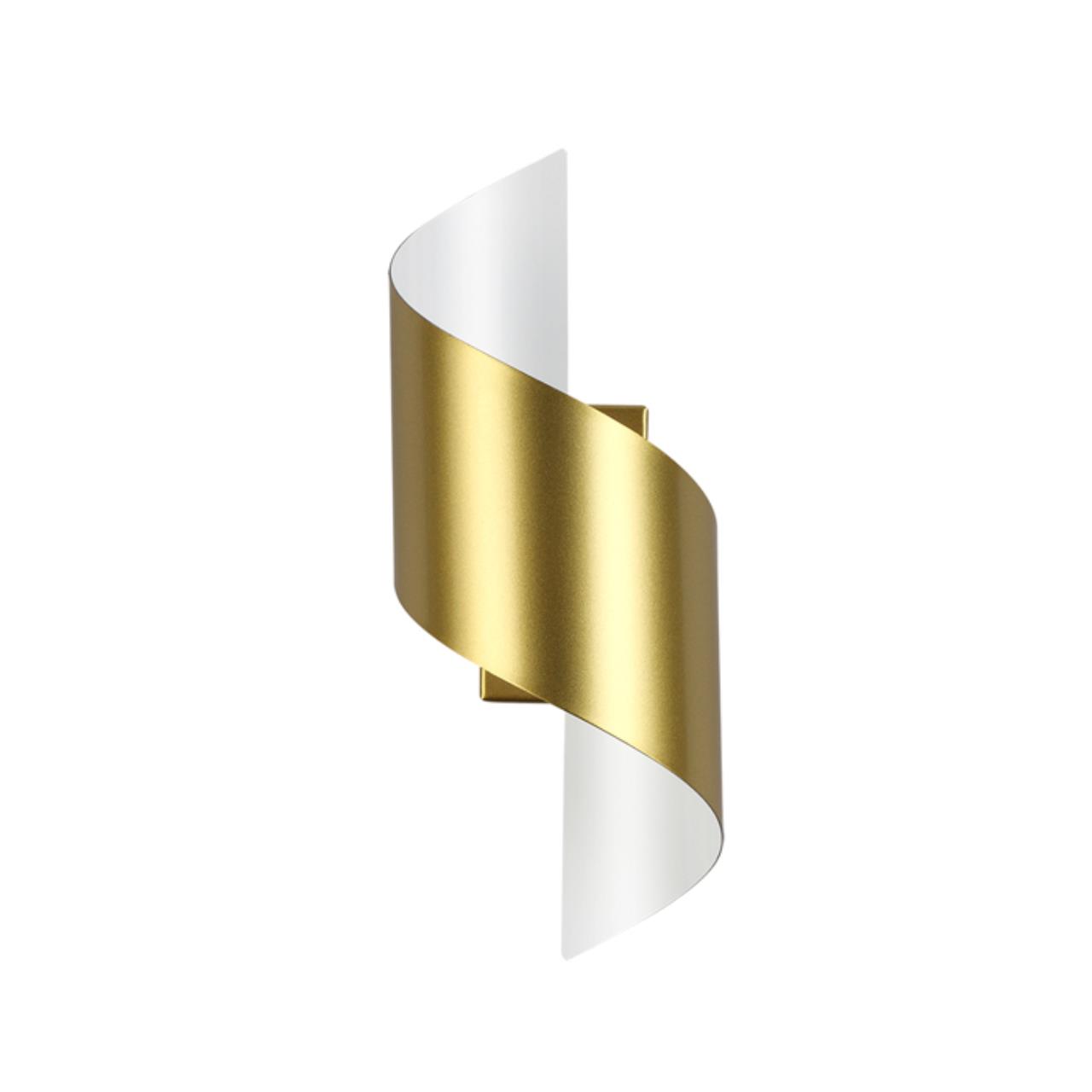 

Бра Odeon Light Boccolo 3544/5LW, Золотой, Boccolo 3544/5LW