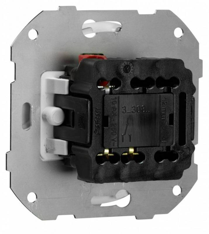

34308992 Механизм переключателя поворотный (сх.6) Fontini DO, DO 34308992