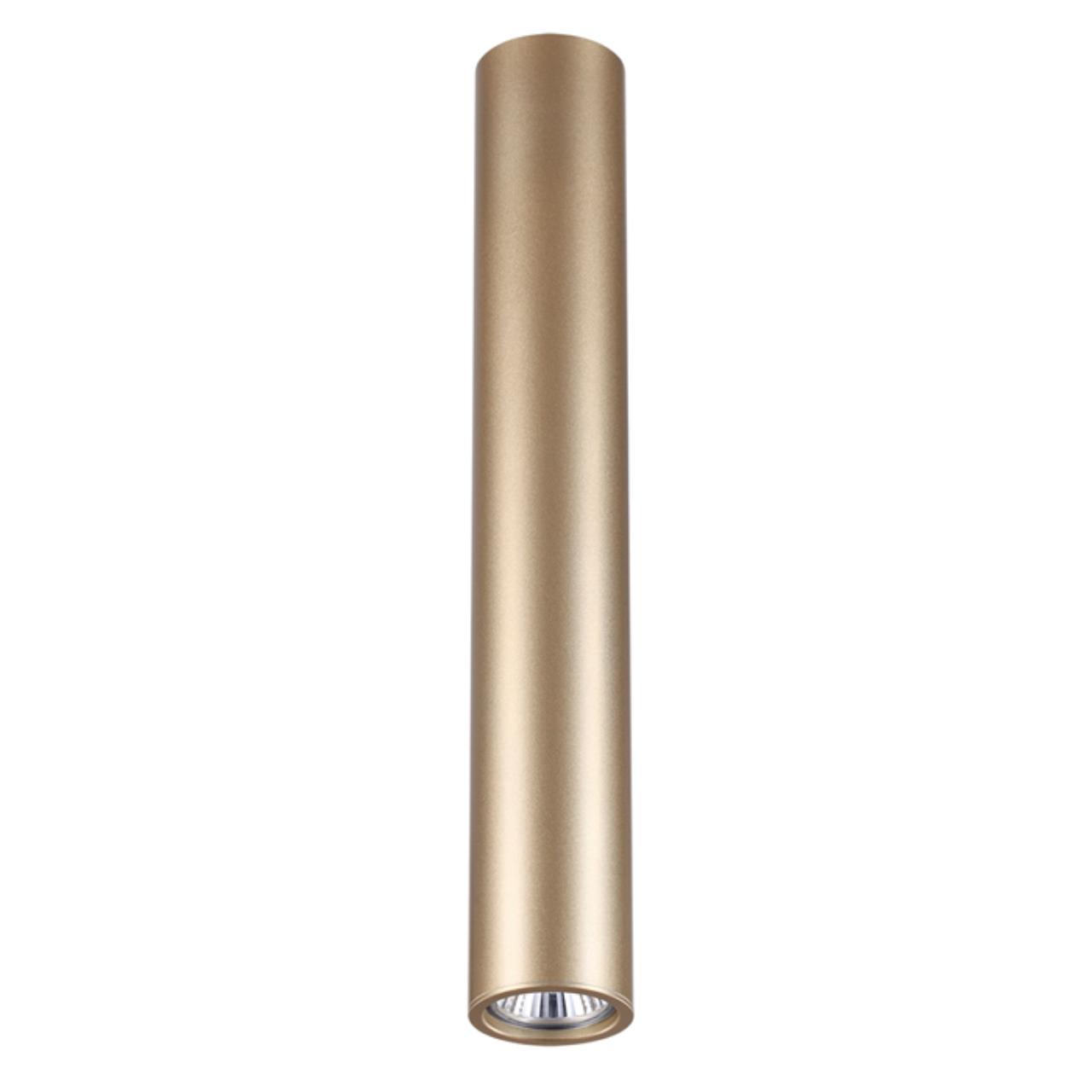 

Подвесной светильник Odeon Light Vincere 3828/1CA, Золотой, Vincere 3828/1CA