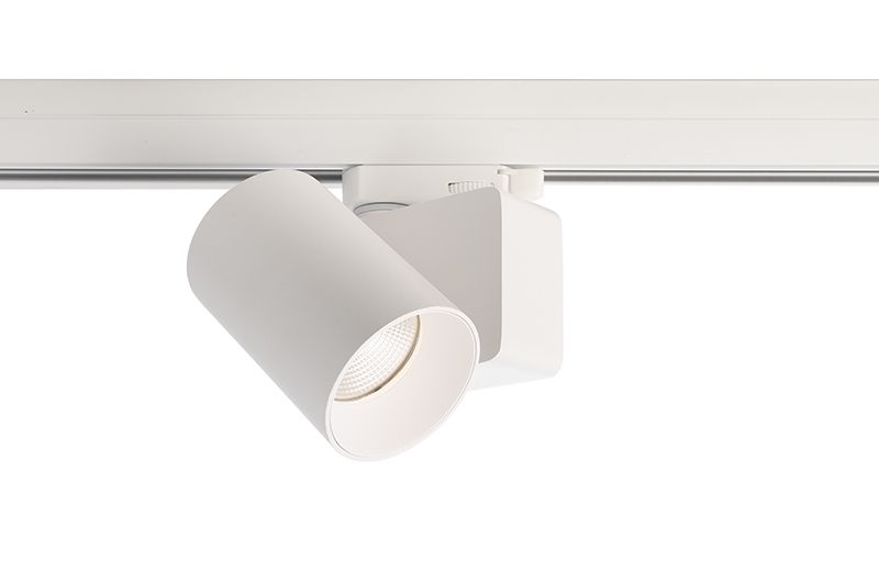 

Трековый светильник Deko-Light Nihal Mini 707038, Белый, Nihal Mini 707038