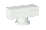 

FD02311BD Поворотный выключатель прямоугольный, цвет White Decape FEDE, Vintage Wood FD02311BD