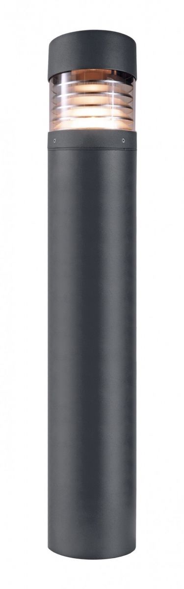

Уличный столб Deko-Light Ortis 733004, Тёмно-серый, Ortis 733004