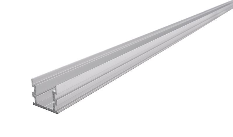 

IP-Профиль Deko-Light AU-05-15 970741, Серый, U-high 970741