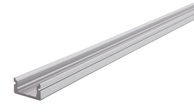 

U-Профиль Deko-Light AU-01-08 970001, Серый, AU-01-08 970001