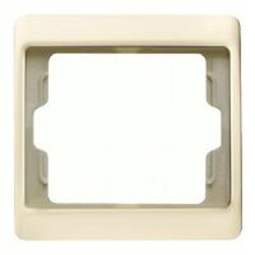

13130002 Рамка Arsys Белый с блеском 1-постовая Berker, Arsys 13130002