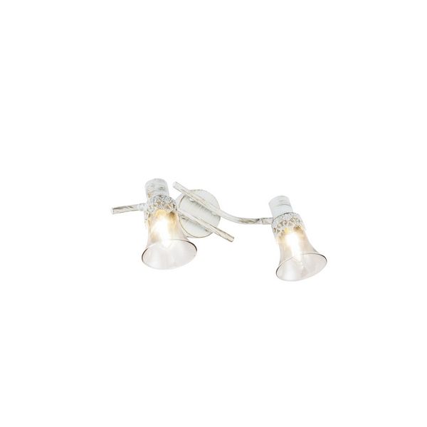 

Спот Freya Susana FR7002WL-02WG, Белый, Susana FR7002WL-02WG