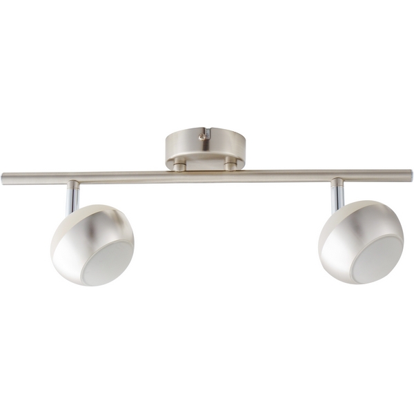 

Спот Doreen TL1241Y-02SN TopLight, Никель, Doreen TL1241Y-02SN