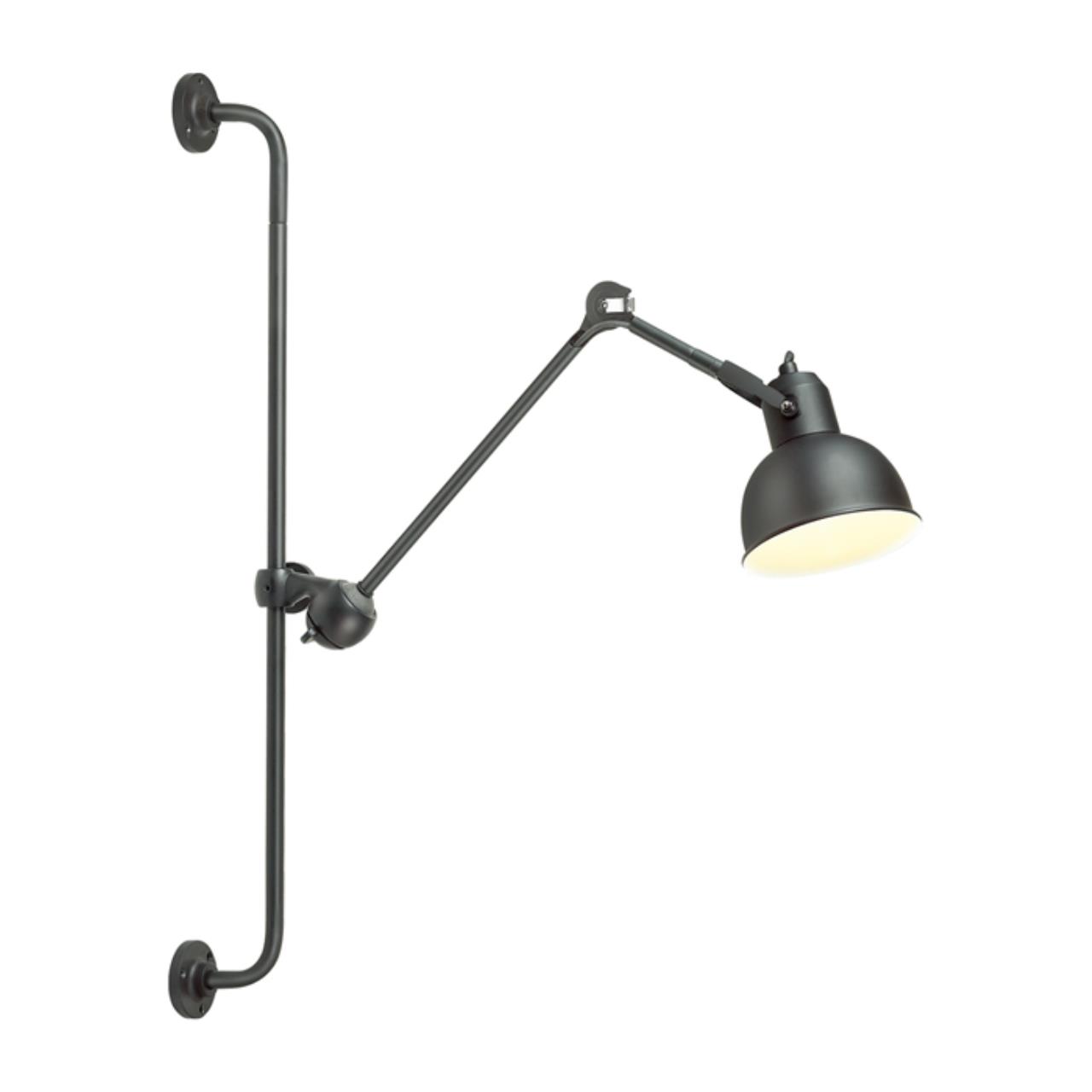 

Спот Odeon Light Arta 4125/1WA, Чёрный, Arta 4125/1WA