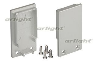 

Заглушка SL-LINE-2011 RСT Arlight 019263, Stopper 019263