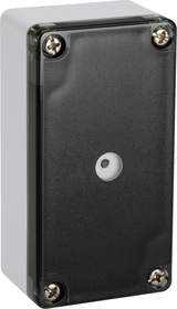 

546700 Корпус для датчика яркости и температуры System 3000 Gira, Event 546700