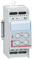 

003659 Светорегулятор дистанц. 600Вт Legrand, 003659