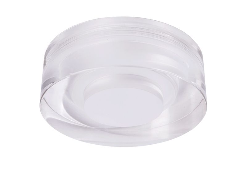 

Плафон круглый Deko-Light Acryl 930270, Прозрачный, 930270