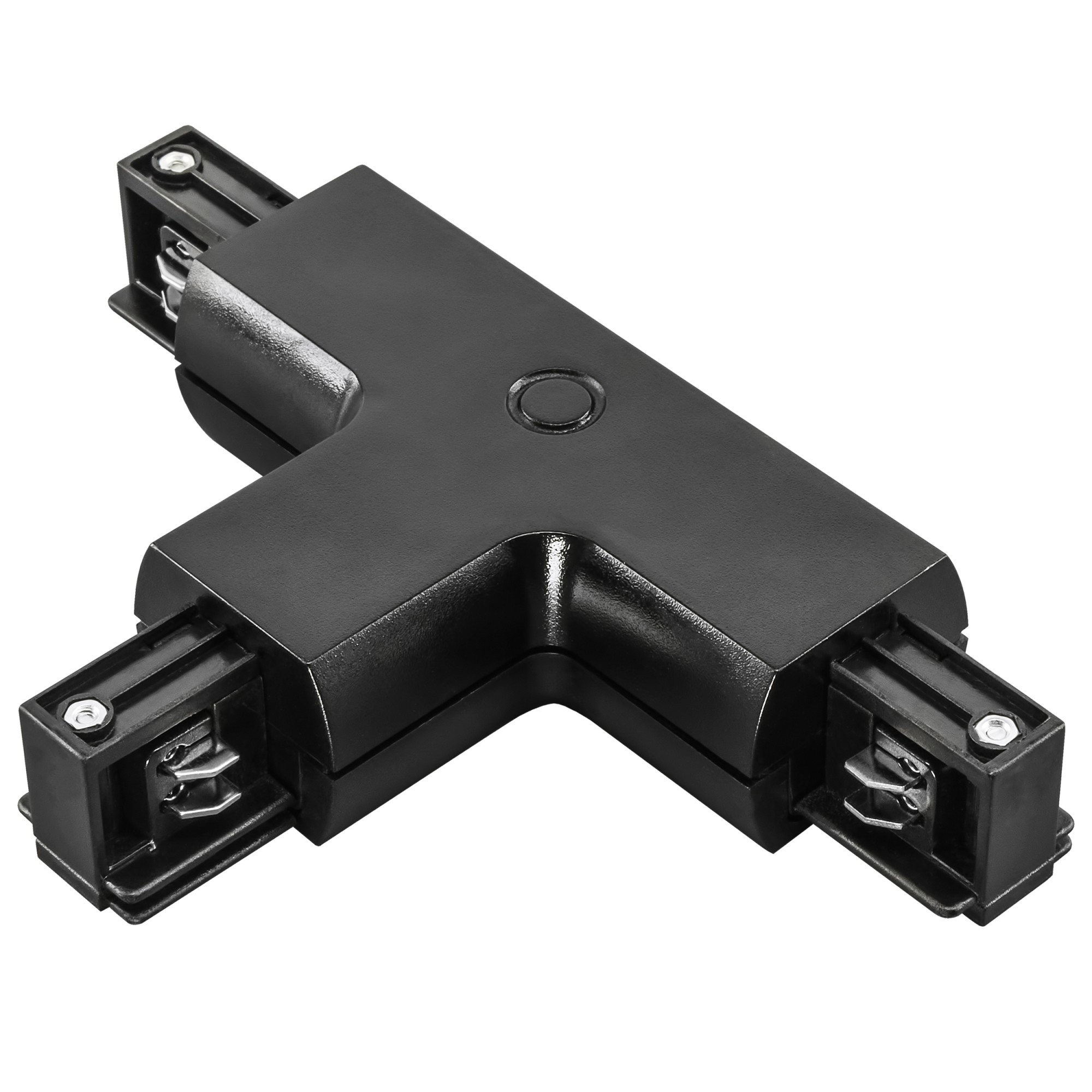 

Соединитель Lightstar Barra 504137, Чёрный, Barra 504137