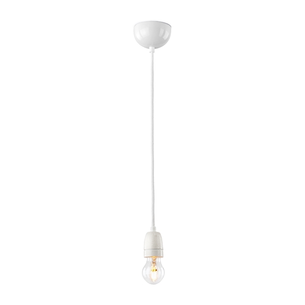 

Подвесной светильник THPG Kellerlampe 100446, Чёрный, Kellerlampe 100446