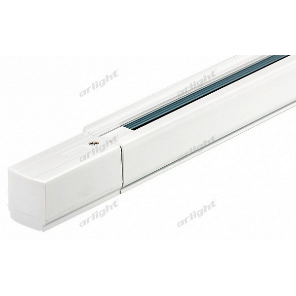 

Шинопровод Arlight LGD-L3-4TR 017781, Белый, LGD-L3-4TR 017781