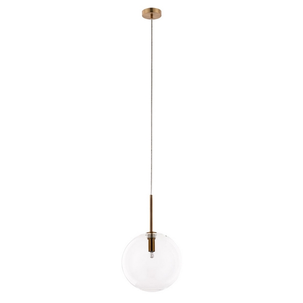 

Подвесной светильник Cameron A7715SP-1AB Arte Lamp, Cameron A7715SP-1AB