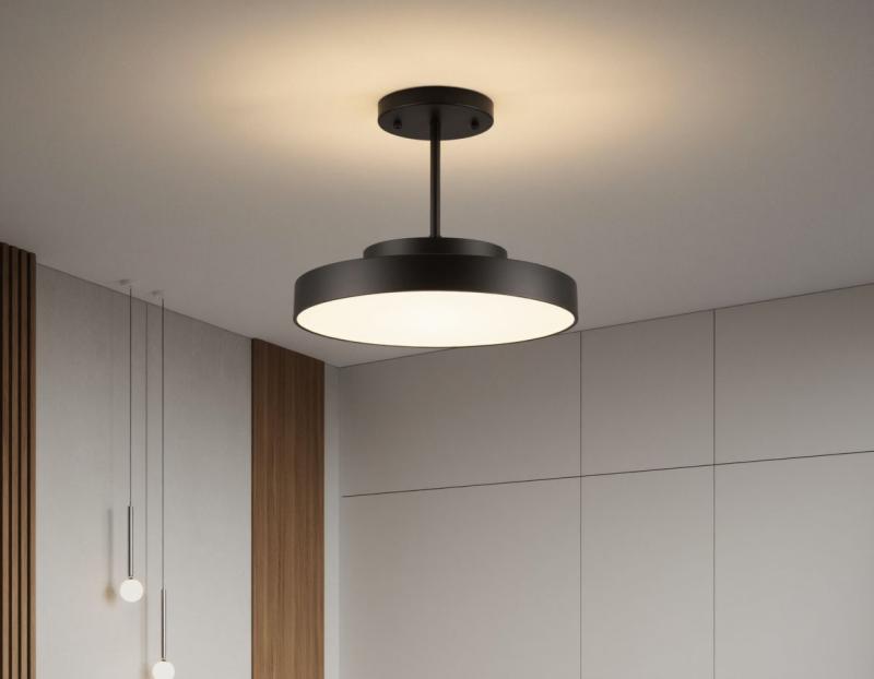 Топ лучших светильников в современном стиле 2026