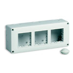 

14813 Гребенчатая шинка 3п.шаг 27мм , Schneider Electric, 14813