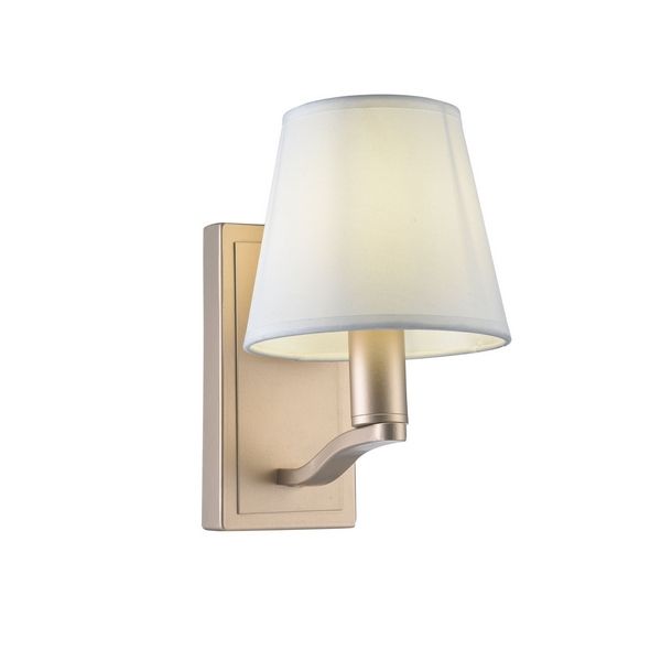 

Бра Marika FR5671WL-01G Freya, Золотой, Marika FR5671WL-01G