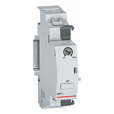 

406282 Расц.мин.напряж.~230V 1м Legrand, DX3 406282