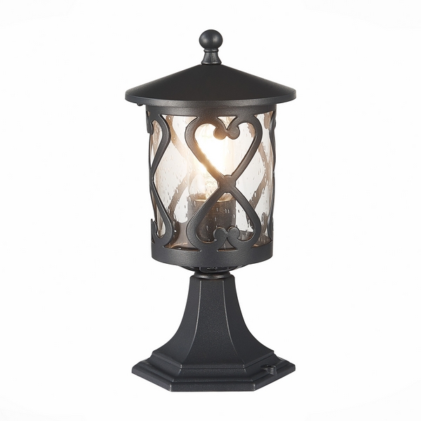 

Наземный фонарь Lorne SL085.405.01 ST Luce, Lorne SL085.405.01
