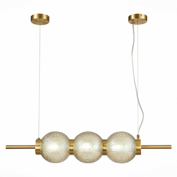

Подвесной светильник Marena SL1155.313.03 ST Luce, Marena SL1155.313.03