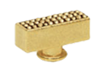 

FD02313OR Поворотный выключатель прямоугольный CRYSTAL DE LUX, цвет Real Gold FEDE, Vintage Wood FD02313OR