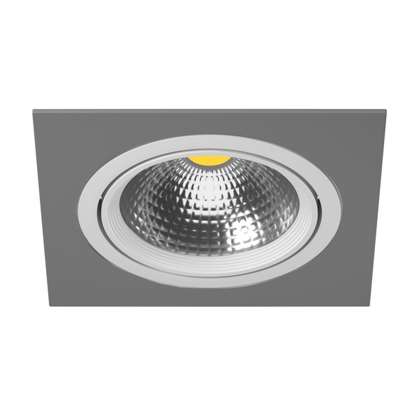 

Точечный светильник Intero 111 i81906 Lightstar, Серый, Intero 111 i81906