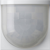 

537527 Накладка датчика движения System 3000 Белый шелковисто-матовый Gira, Event 537527