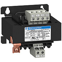 

ABT7ESM010B Phaseo трансформатор оптимальной серии 230в ± 15в/ 24в 100ва , Schneider Electric, Phaseo ABT7ESM010B
