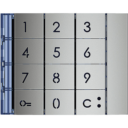 

MTN353001 Механизм лампы авар освещ.230 в Merten, M-Smart MTN353001