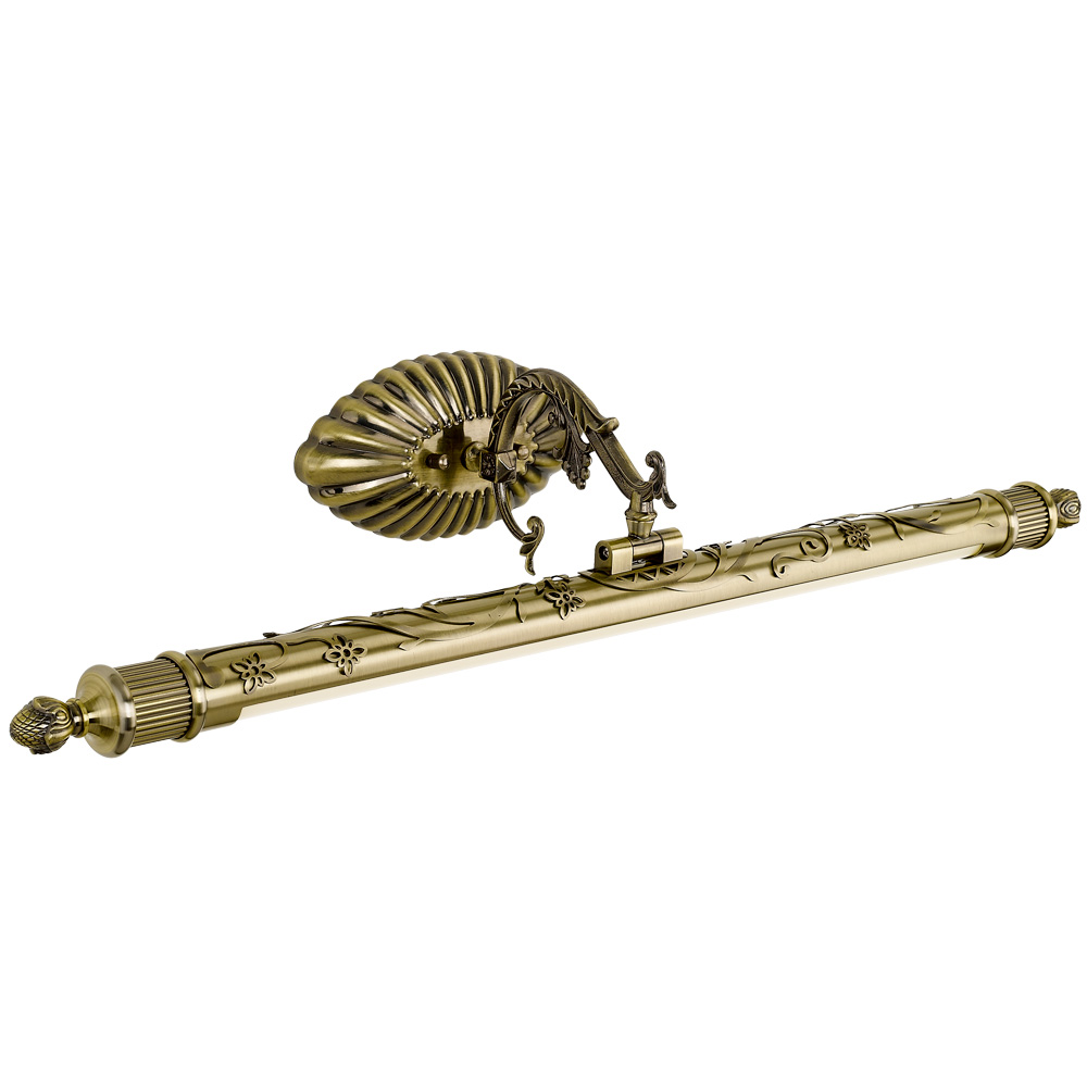 

Подсветка для картин Arte Lamp A6308AP-1AB, Бронза, 6308 A6308AP-1AB