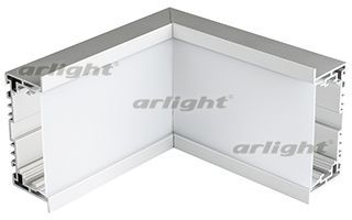 

Угол S2-LINIA94-F-L90N внутренний Arlight 021283, Corner 021283