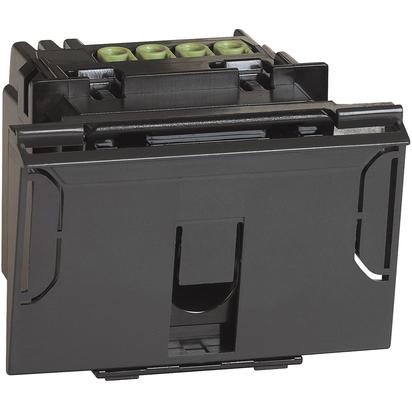 

Bticino Living Now - модуль для карточки RFID K4548, Living Now K4548