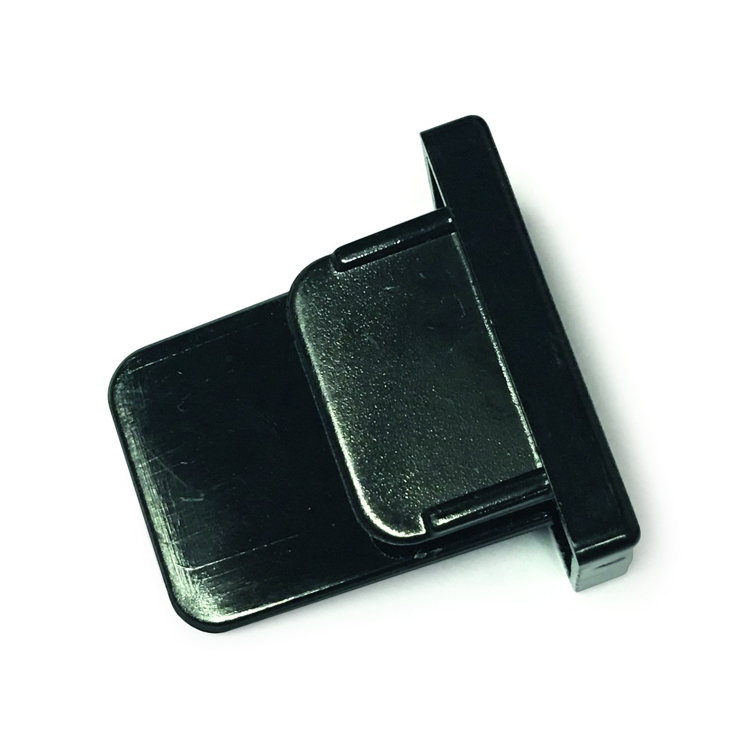 

Заглушка Arte Lamp Track Accessories A210006, Чёрный, Track Accessories A210006