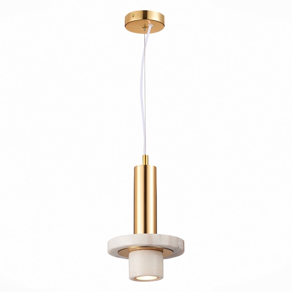 

Подвесной светильник Pietra SL1210.503.01 ST Luce, Pietra SL1210.503.01