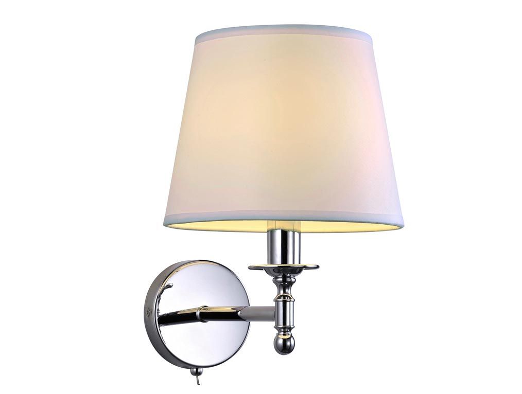 

Бра Newport 14501/A white, Белый, 14000 14501/A white
