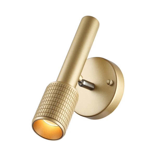 

Спот Mehari 4237/1W Odeon Light, Mehari 4237/1W