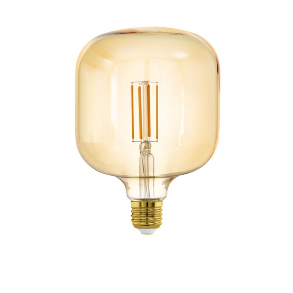 

Лампочка светодиодная филаментная Lm_led_e27 12594 Eglo, Lm_led_e27 12594