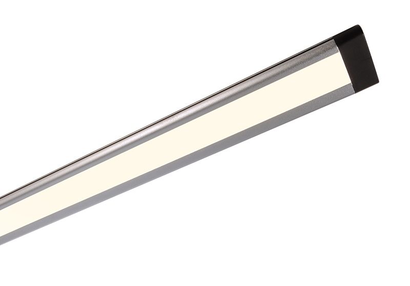 

Накладной светильник Deko-Light Mia I 687062, Серебро, Mia 687062