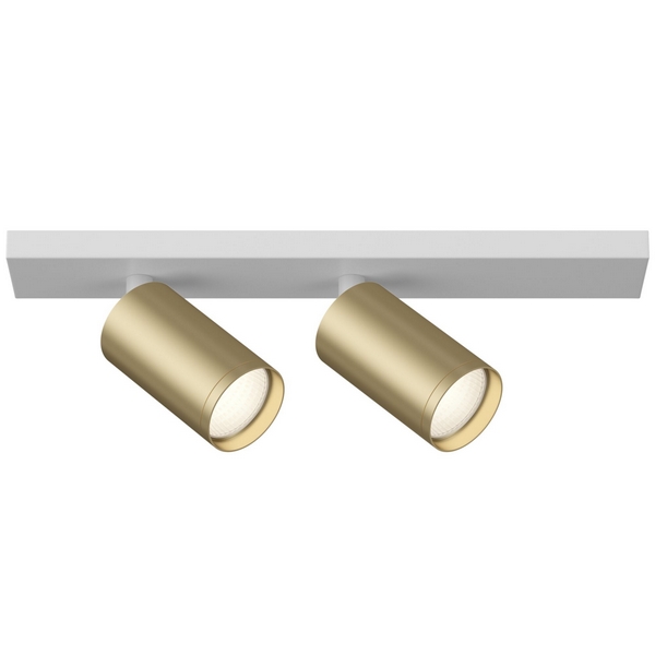 

Точечный светильник Focus S C051CL-2WMG Maytoni, FOCUS S C051CL-2WMG
